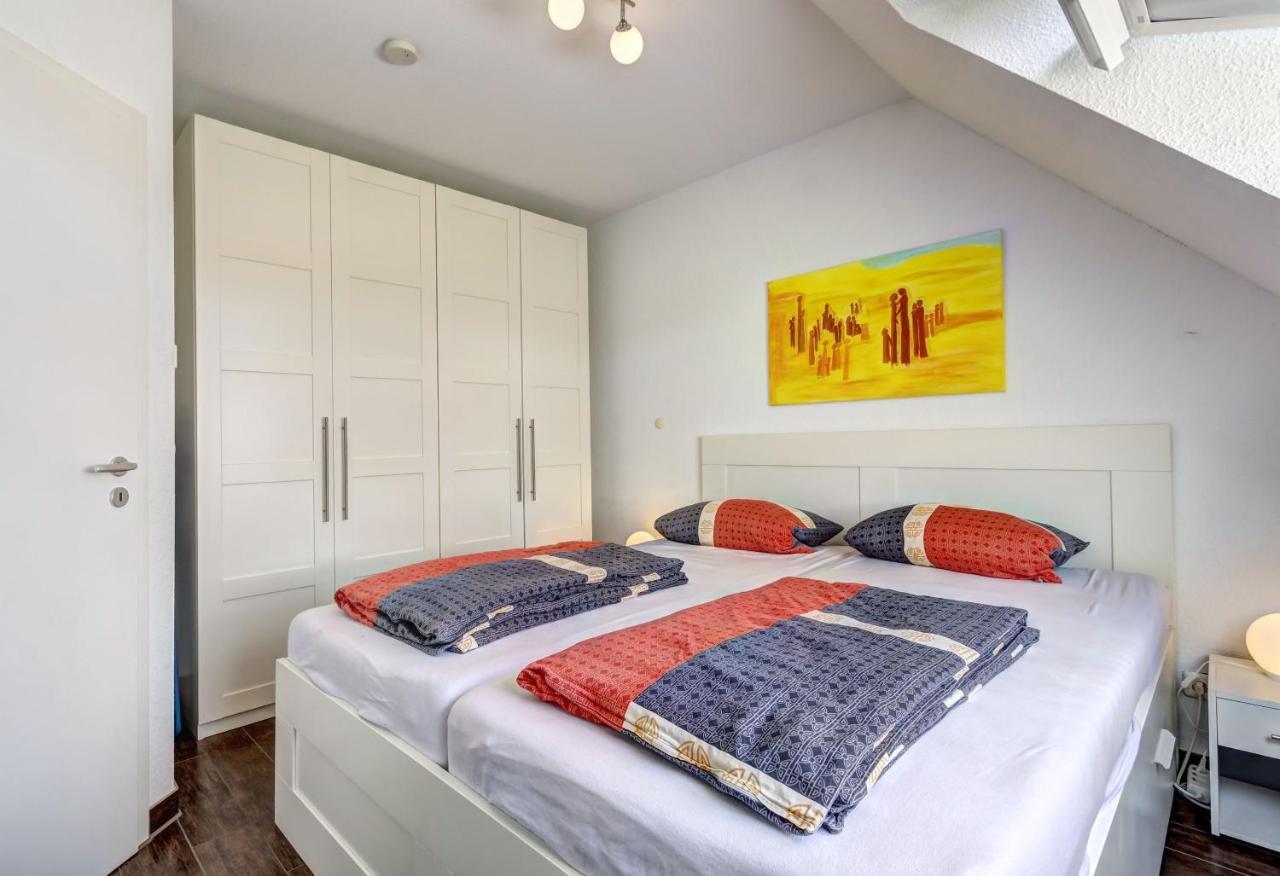 Apartment Zinnowitz, Sanddorn *