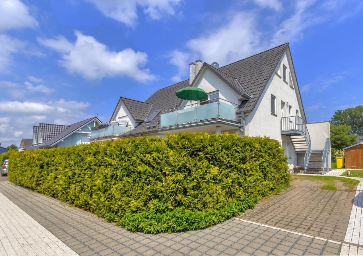 Zinnowitz, Sanddorn Ostseebad Zinnowitz