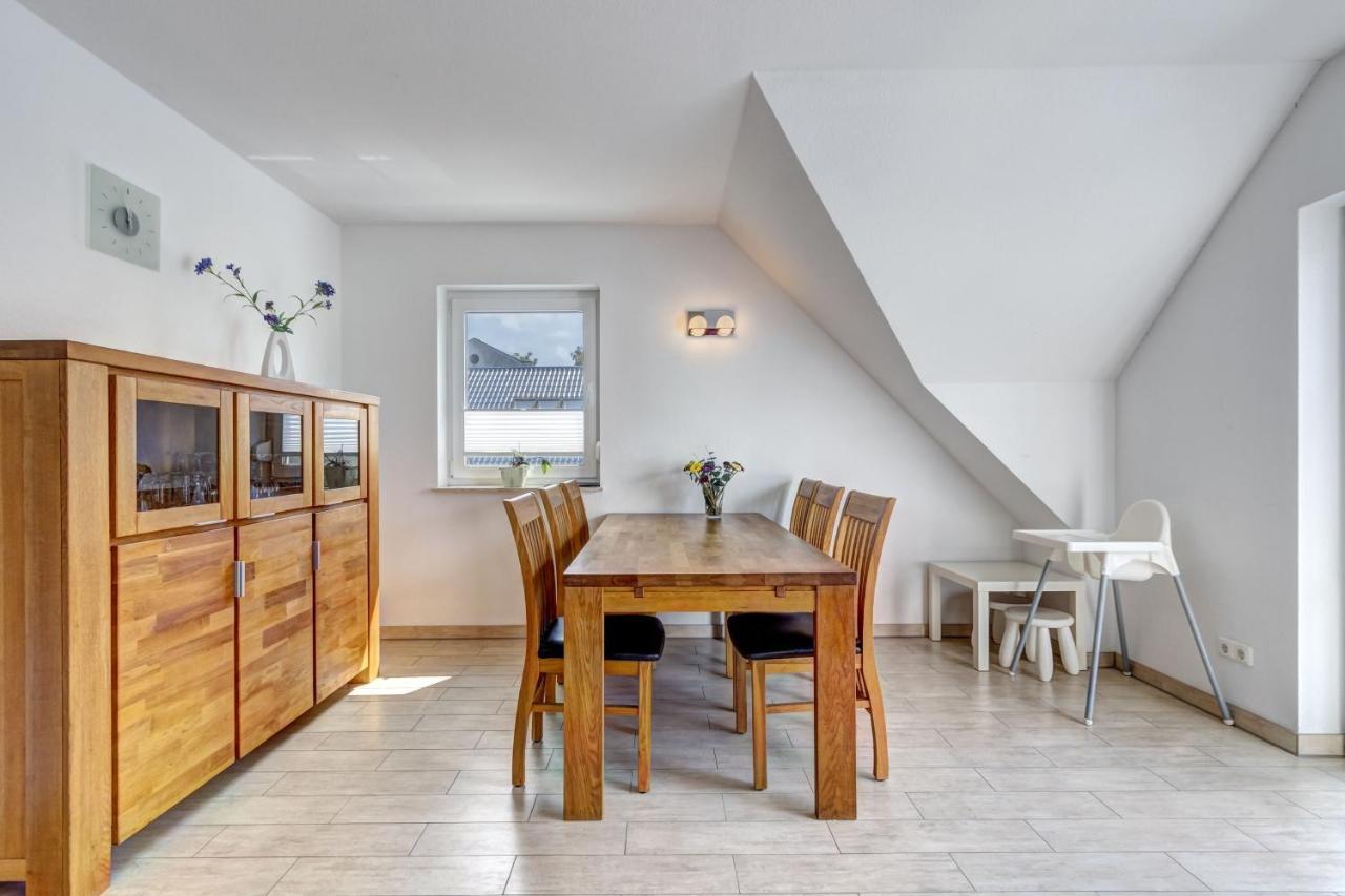 Zinnowitz, Sanddorn Apartment *