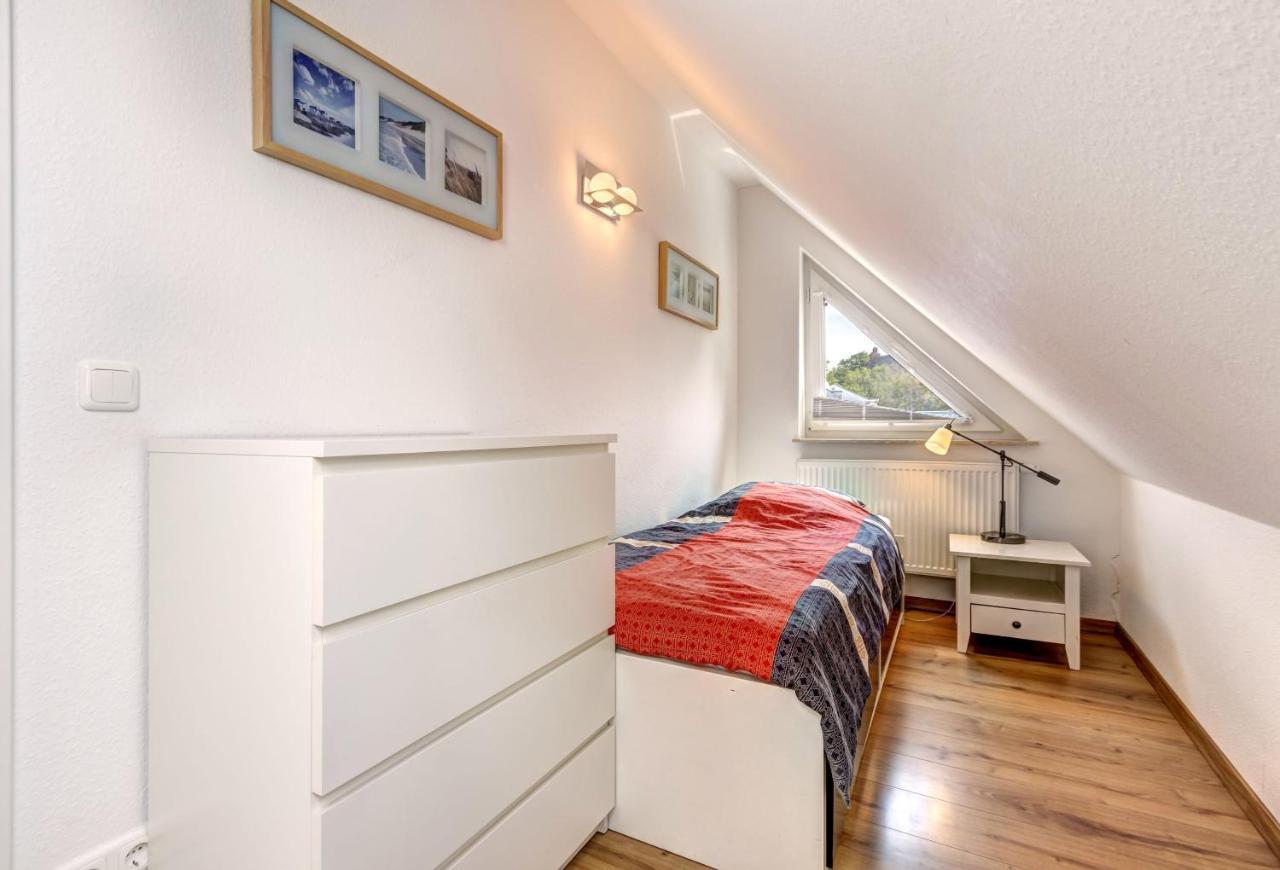 Zinnowitz, Sanddorn Apartment *