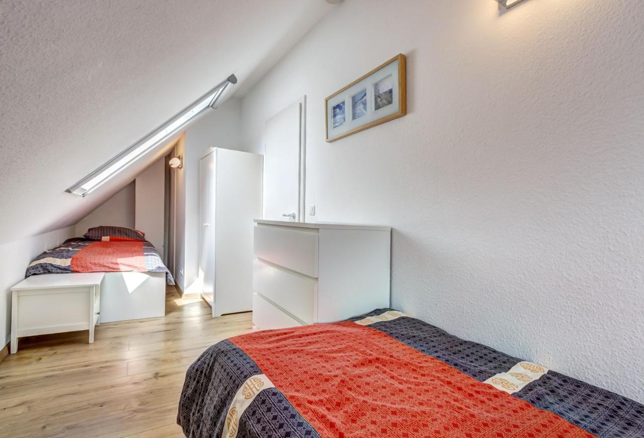 Apartment Zinnowitz, Sanddorn Ostseebad Zinnowitz